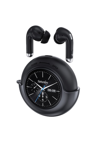 Weofly Lifefits Dokunmatik Bluetooth 5.4 Kulak İçi Kulaklık