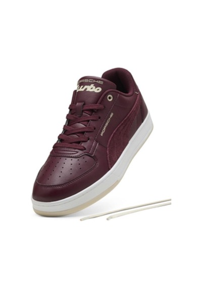 Puma 30897201 Pl Caven 2.0 Unisex Spor Ayakkabı Ruby Shimmer