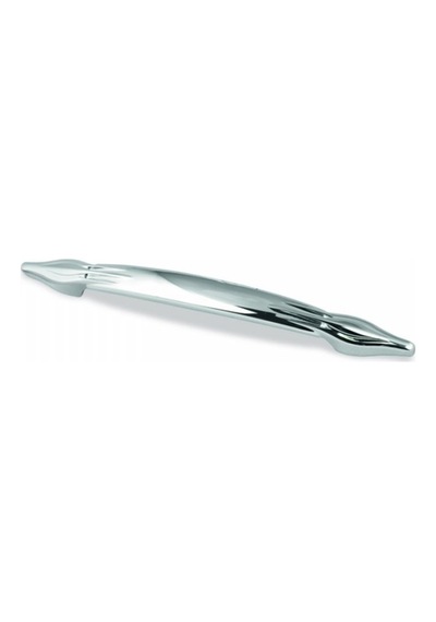 Coşafak Zavinna Z337 Metal Krom 128/160Mm Akslı Kulp
