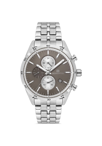 Momentus Sc382s-06ss Erkek Kol Saati Gri