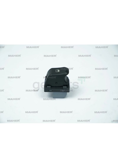 Düğme Cam Açma A4 / A5 / Q5 2008-2012 Tekli