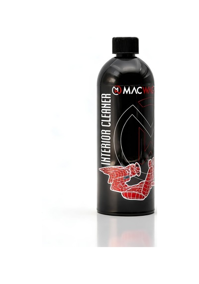 Macwag Interior Cleaner 750 Ml Araç İç Temizlik Ve Bakım Spreyi