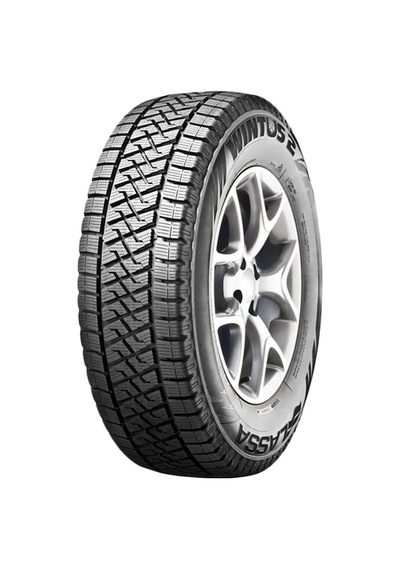 Lassa Wintus 2 195/60R16c 99/97t Kış Lastiği 2024