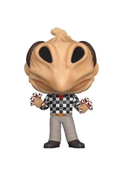Funko Pop Horror Beetlejuice Adam Transformed