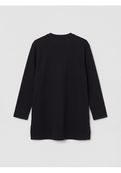 Lcw Modest Siyah Sweatshirt
