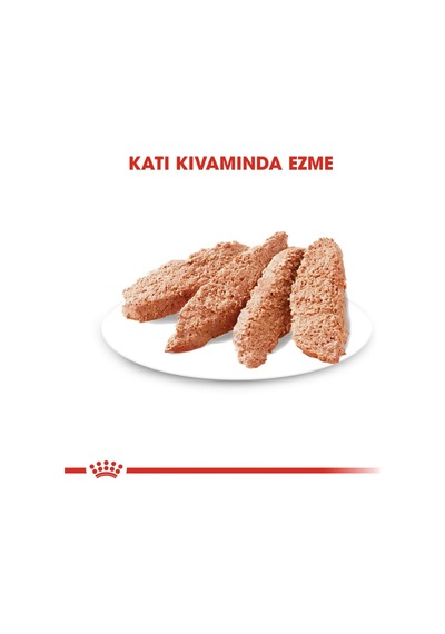 Dermacomfort Loaf Yaş Hassas Köpek Maması 85 G X 12 Adet