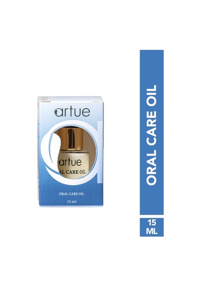 Oral Care Oil Günlük Yağ Bazlı Ağız İçi Bakımı