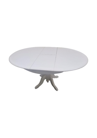 Masa Baba Ayak Ihlamur Ağacı MDF Tabla, Parlak Krem Lake Boya 110 cm İtinalı paket kergo El Yapım Masa Baba Ayak Ihlamur Ağacı MDF Tabla, Parlak Krem Lake Boya 110 cm İtinalı paket kergo El Yapım