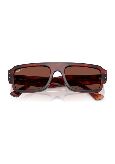 Rb 4454 1452c5 53 Ray-ban Flacko Güneş Gözlüğü Siyah