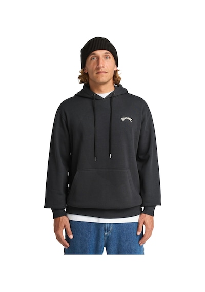 Bıllabong Billabong Arch Po Erkek Siyah Sweatshirt Blk SiYAH