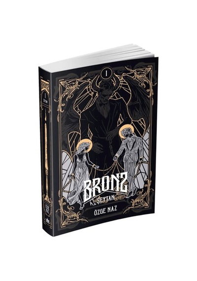 Bronz 1: Şeytan