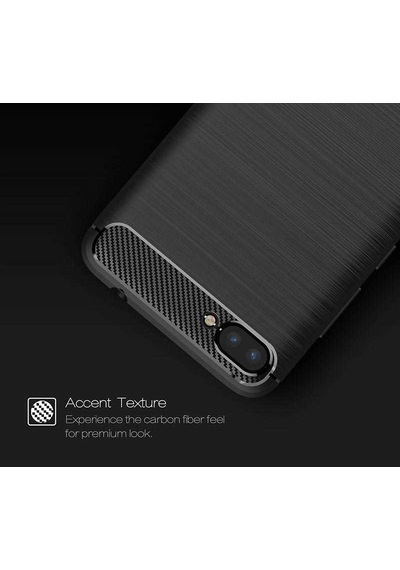 Asus Zenfone 4 Max Zc554kl Kılıf Zore Room Silikon Kapak Lacivert