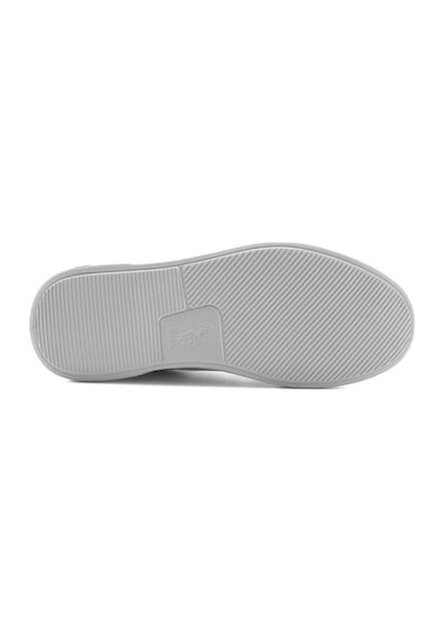 U.S. Polo Assn. U.s.polo Assn Anthony 5fx Beyaz Yeşil Comfort Anatomik Spor Ayakkabı Yeşil