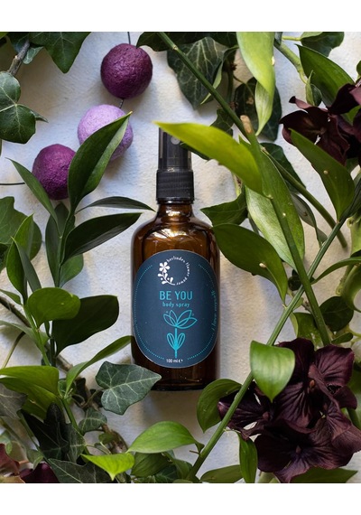 Be You Body Spray