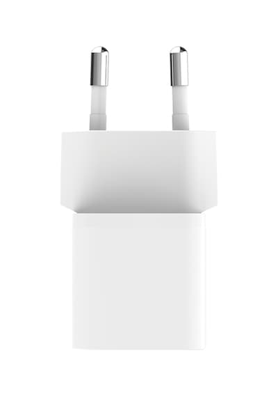 Ttec Smartcharger Gan 30w Pd Seyahat Hızlı Şarj Aleti + Usb-c - Lightning 150 Cm Kablo 2scp03lb