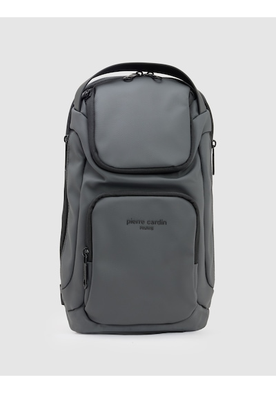 Pierre Cardin Gri Sırt Çantası 50337249-vr024