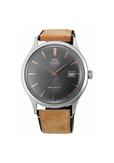 Orient Tac08003a0 Erkek Kol Saati Gri