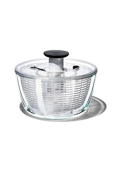 Oxo Gg Cam Salata Kurutucu Ox-11262700 Oxo Renkli