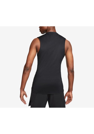 Nike Pro Dri Fit Siyah Atlet - Nike Body Atlet Siyah