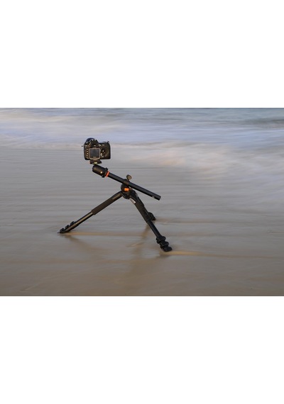 Vanguard Alta Pro 263ab 100 Alüminyum Tripod, Sbh-100 Küresel Baş