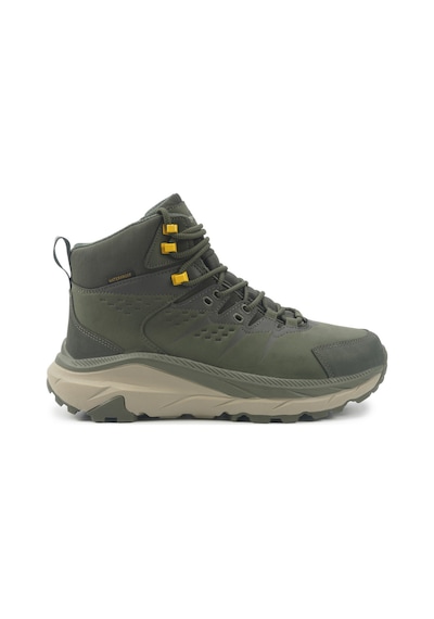 Lumberjack Trento 5pr Haki Erkek Outdoor Bot 000000000102039021 Haki