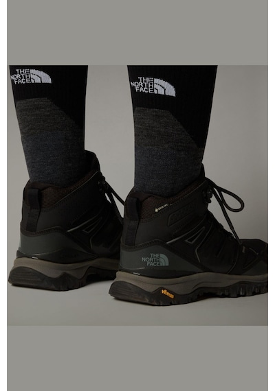 The North Face Kadın Hedgehog Mid Gore-tex Doğa Yürüyüşü Botu 001