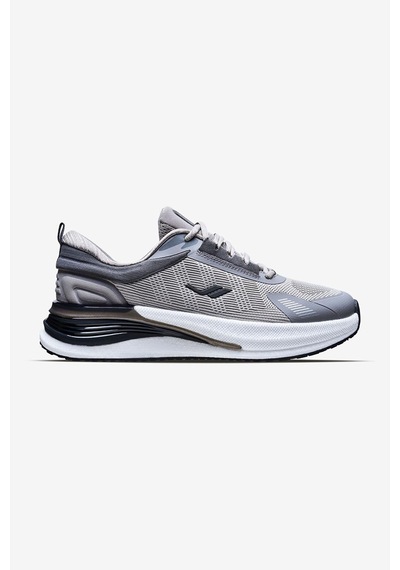 Lescon Vargas 2 A-shock Foam Spor Ayakkabı Gri