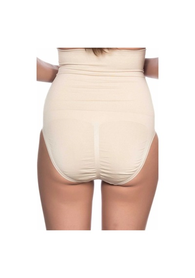L'ombre Ten Yüksek Bel Double Slip Korse
