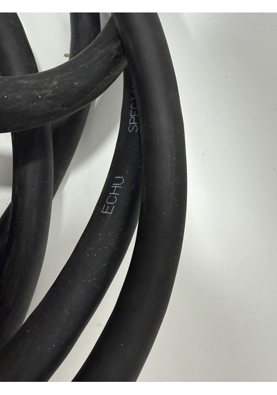 Echu Endüstriyel Elektrik Kablosu 300/300v 5x6.0+2x1.5+1x2x1.0+ 1x2x1.0 Pmm² 5 Metre