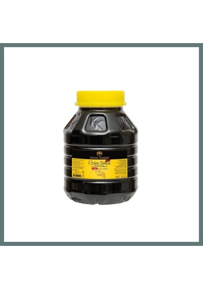 Bezos Sirke Üzüm 5000 Ml 1 Adet Ventra