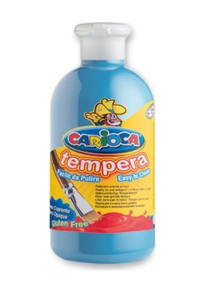 Yıkanabilir Suluboya, 500 Ml Hacimle Renkli Yaratıcılığınızı Keşfedin 0