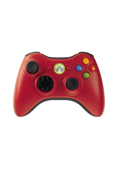 Microsoft Xbox 360 Kablosuz Kumanda Oyun Kolu