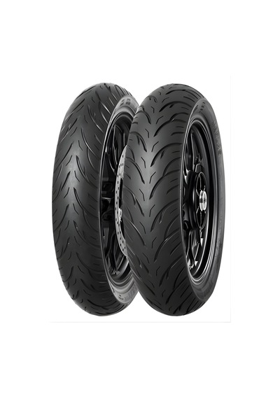 Mondial 125 Aggressive 90/80-16 Tournee 51s Tl Fr Tubeless Motosiklet Ön Lastiği