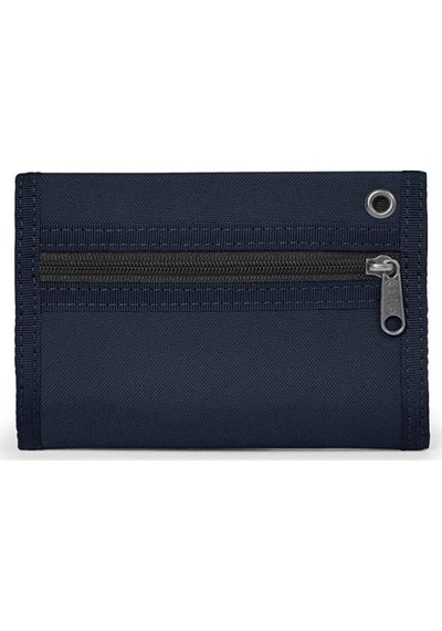Eastpak Crew Single Kumaş Cüzdan Ultra Marine Ek0003710l831 Lacivert