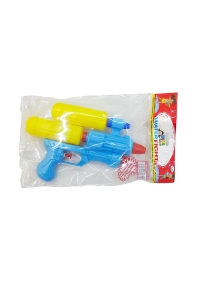 Vivi Toys Vi 207 Su Tabancası Poşetli 24cm