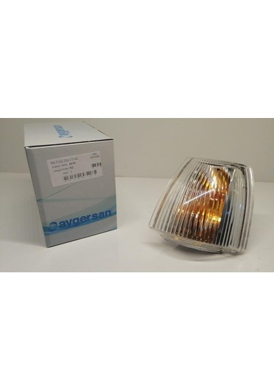 Farba Sinyal Lambası Ön Sol Ym R9