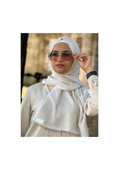 Aldaiyr Paşmina Şal Viskon Pamuklu 150 Gr Çok Renkli29107