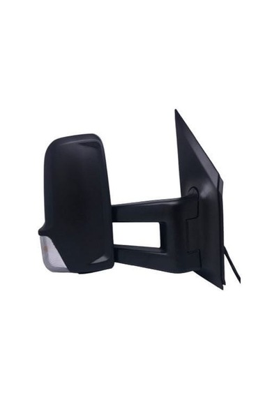 SPJ MAX E-1854 Crafter Sprinter Elektrikli Ayna 06 09 Sinyalli Uzun Kollu Sağ