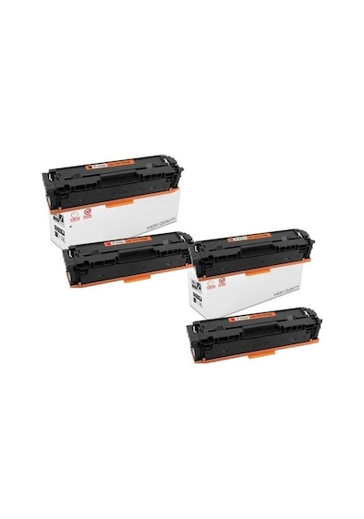 Plusprint Hp T6b70a Toner Yazıcı Uyumlu 205a 1100 Syf