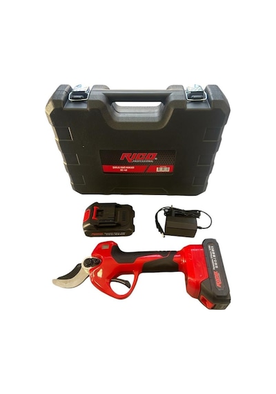 Rico Rc40 Şarjlı Budama Makası
