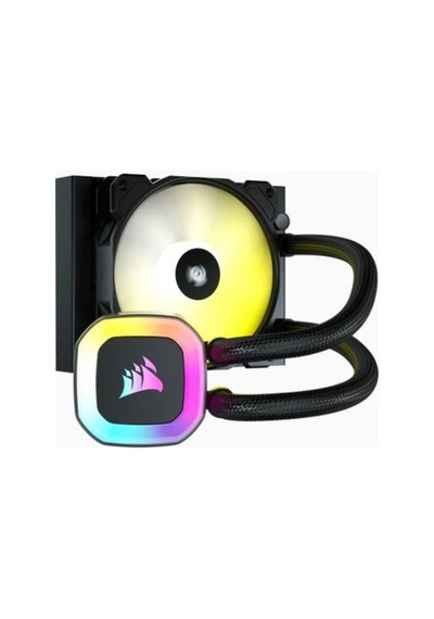 CORSAIR CPU COOLER CW-9060052-WW H55 RGB