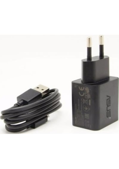 Axya Asus Zenfone Max Pro Zb602Kl Şarj Aleti Cihazı Micro Usb