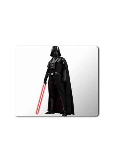 Star Wars Darth Vader Işın Kılıcı Mouse Pad Mousepad