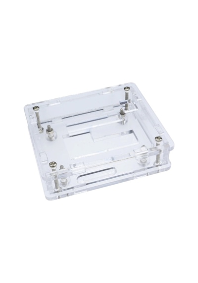 2 Adet Kutulu W1209 12v Dc Dijital Termostat