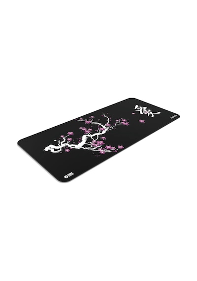 Hawk Siyah Sakura 90x40 Mouse Pad Cmcm1hwk0005