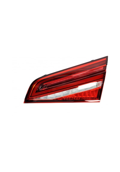 Audi A3 2013-2019 Facelift Led Stop