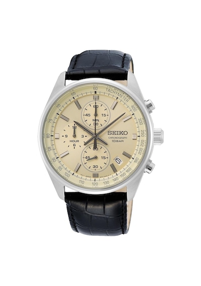 Seiko Kronograf SSB383P Erkek Kol Saati