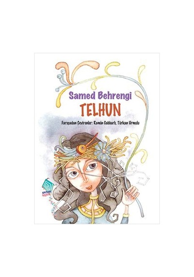 Telhun - Samed Behrengi - Kaynak Çocuk