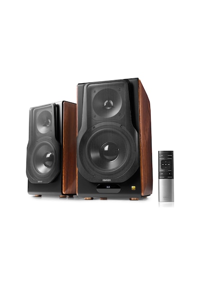 Edifier S3000mkıı Premium 2.0 Hoparlör Sistemi