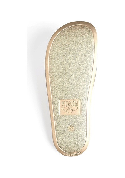Arena Anniversary Slide 50th Unisex Siyah Antrenman Terlik 006282